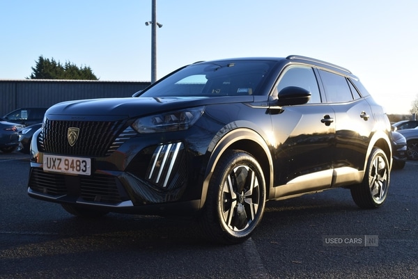 Used Peugeot 2008 2025 for sale - 77030489: Photo 9