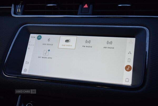 Used Land Rover Range Rover Evoque 2021 for sale - 77017368: Photo 22