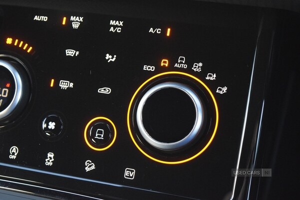 Used Land Rover Range Rover Evoque 2021 for sale - 77017368: Photo 25