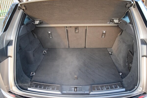 Used Land Rover Range Rover Evoque 2021 for sale - 77017368: Photo 31