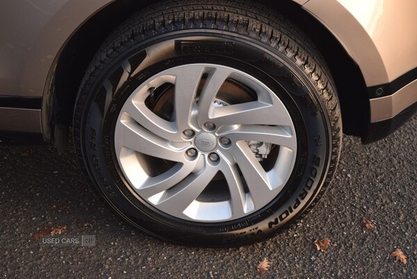 Used Land Rover Range Rover Evoque 2021 for sale - 77017368: Photo 34