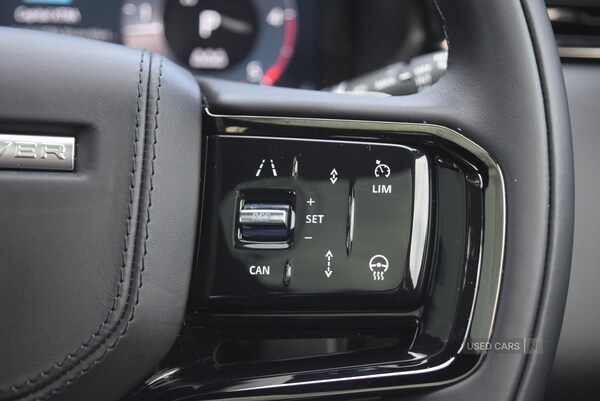 Used Land Rover Range Rover Velar 2024 for sale - 77204103: Photo 16