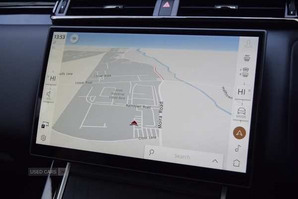 Used Land Rover Range Rover Velar 2024 for sale - 77204103: Photo 23