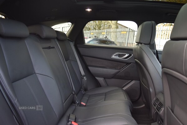 Used Land Rover Range Rover Velar 2024 for sale - 77204103: Photo 30