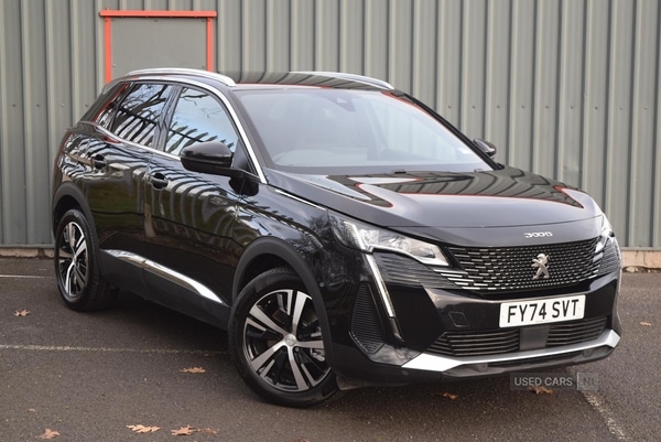 Used Peugeot 3008 2024 for sale - 77204637: Photo 1