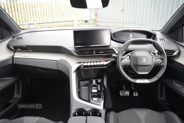 Used Peugeot 3008 2024 for sale - 77204637: Photo 10