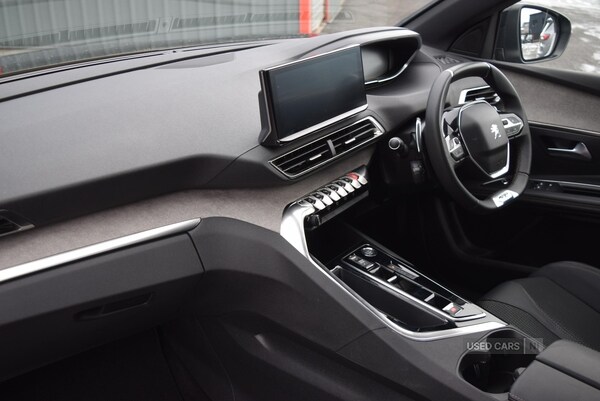 Used Peugeot 3008 2024 for sale - 77204637: Photo 11