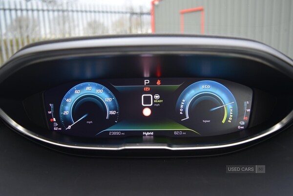 Used Peugeot 3008 2024 for sale - 77204637: Photo 12