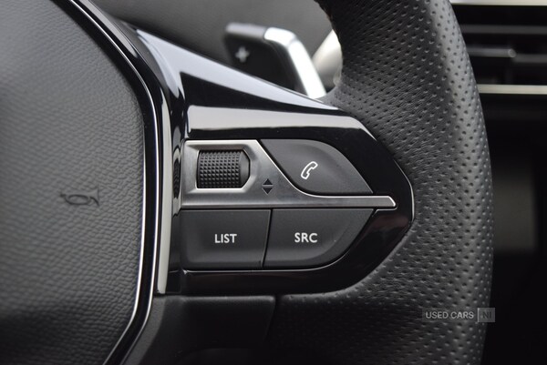 Used Peugeot 3008 2024 for sale - 77204637: Photo 15