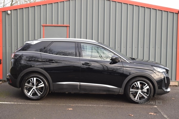 Used Peugeot 3008 2024 for sale - 77204637: Photo 2