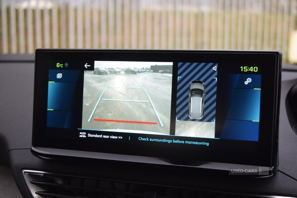 Used Peugeot 3008 2024 for sale - 77204637: Photo 21