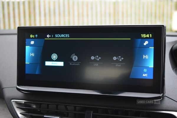 Used Peugeot 3008 2024 for sale - 77204637: Photo 22