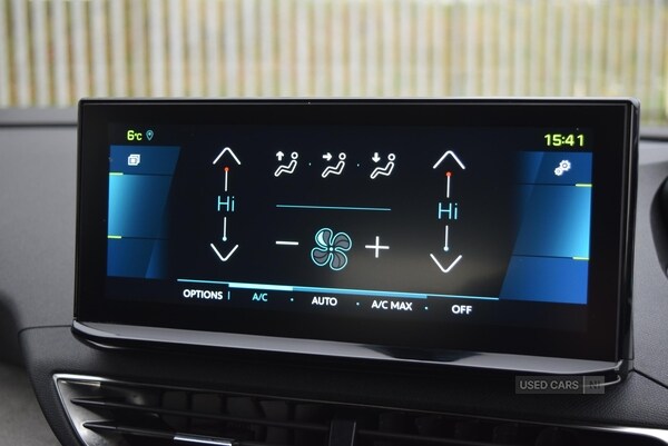 Used Peugeot 3008 2024 for sale - 77204637: Photo 23