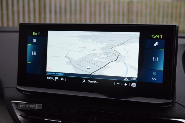 Used Peugeot 3008 2024 for sale - 77204637: Photo 24