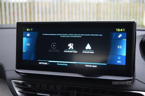 Used Peugeot 3008 2024 for sale - 77204637: Photo 25