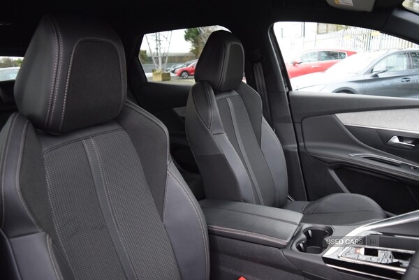 Used Peugeot 3008 2024 for sale - 77204637: Photo 30