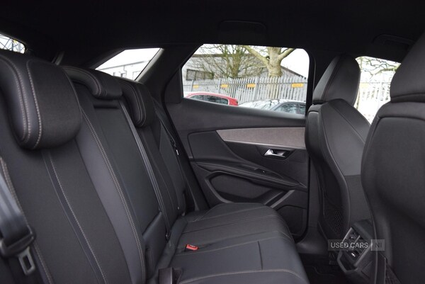 Used Peugeot 3008 2024 for sale - 77204637: Photo 31