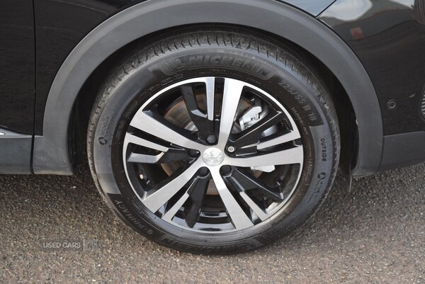 Used Peugeot 3008 2024 for sale - 77204637: Photo 33