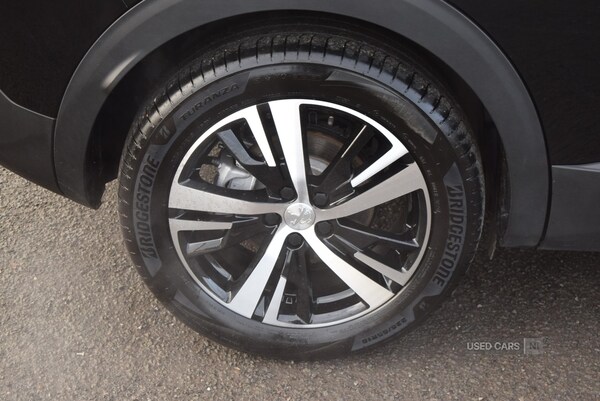 Used Peugeot 3008 2024 for sale - 77204637: Photo 34