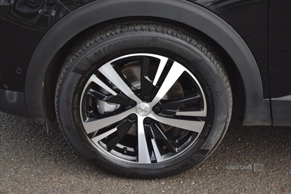 Used Peugeot 3008 2024 for sale - 77204637: Photo 36