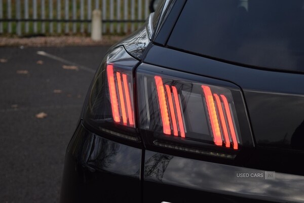 Used Peugeot 3008 2024 for sale - 77204637: Photo 37