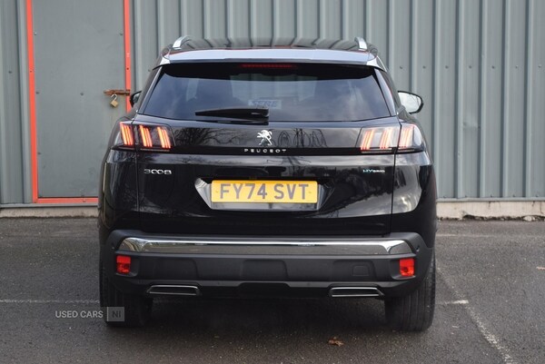 Used Peugeot 3008 2024 for sale - 77204637: Photo 39