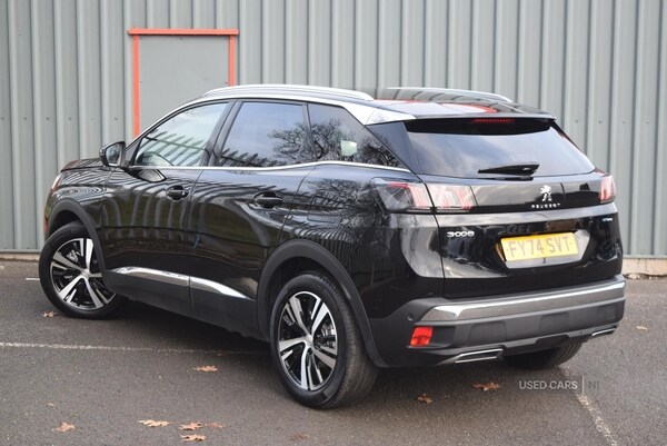 Used Peugeot 3008 2024 for sale - 77204637: Photo 40
