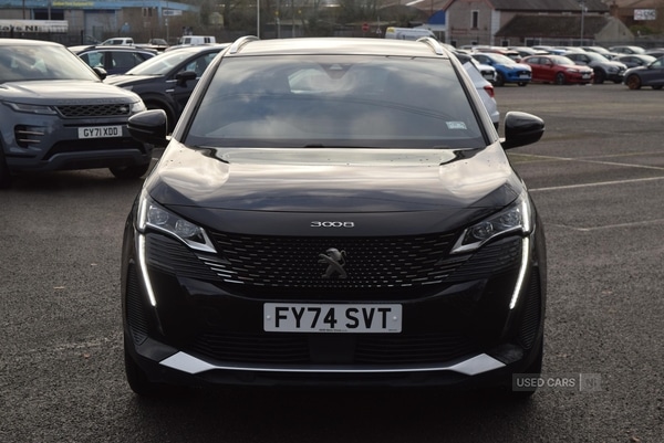 Used Peugeot 3008 2024 for sale - 77204637: Photo 5