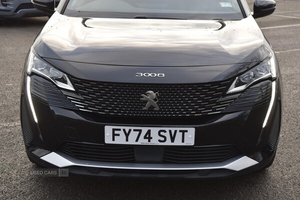 Used Peugeot 3008 2024 for sale - 77204637: Photo 6