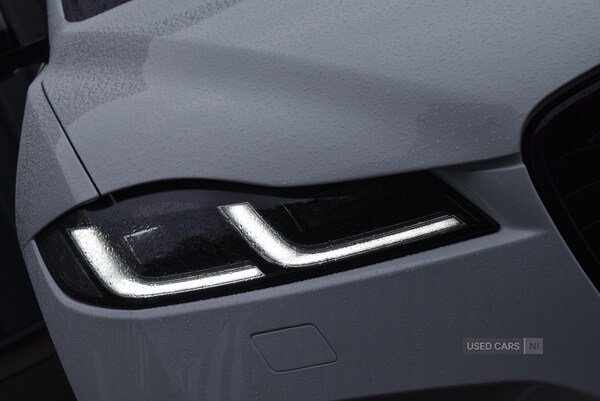 Used Jaguar F-Pace 2021 for sale - 76308729: Photo 10