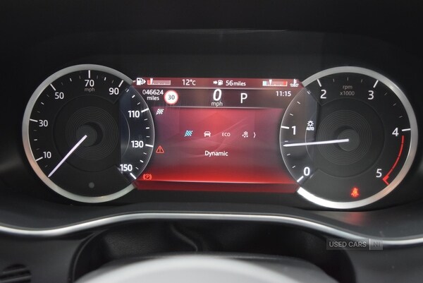 Used Jaguar F-Pace 2021 for sale - 76308729: Photo 14