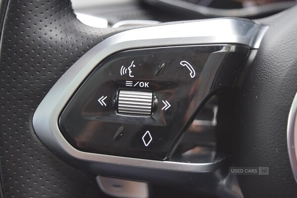 Used Jaguar F-Pace 2021 for sale - 76308729: Photo 16