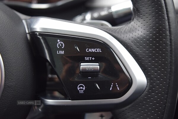 Used Jaguar F-Pace 2021 for sale - 76308729: Photo 17