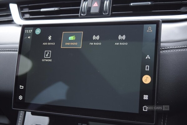 Used Jaguar F-Pace 2021 for sale - 76308729: Photo 23
