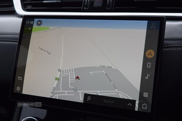 Used Jaguar F-Pace 2021 for sale - 76308729: Photo 24