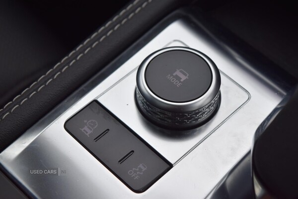 Used Jaguar F-Pace 2021 for sale - 76308729: Photo 26