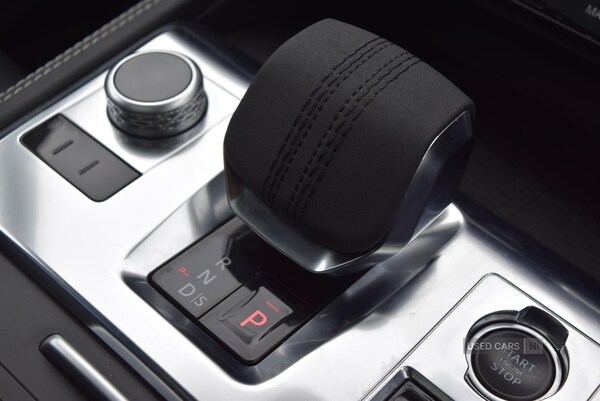 Used Jaguar F-Pace 2021 for sale - 76308729: Photo 27