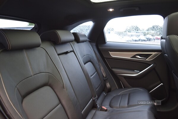 Used Jaguar F-Pace 2021 for sale - 76308729: Photo 34