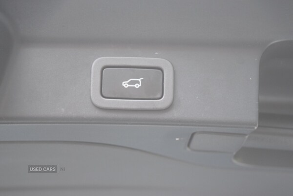Used Jaguar F-Pace 2021 for sale - 76308729: Photo 37