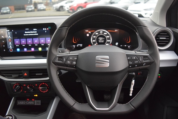 Used SEAT Arona 2025 for sale - 77102149: Photo 13