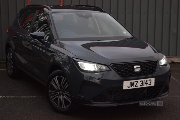 Used SEAT Arona 2025 for sale - 77102149: Photo 41