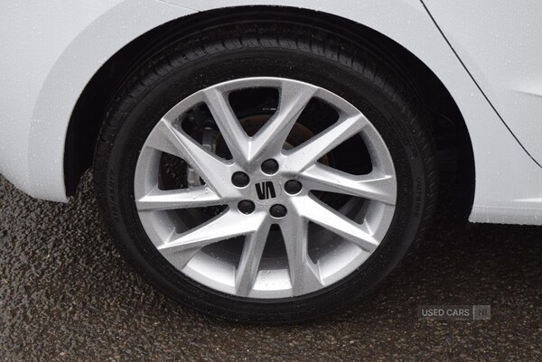 Used SEAT Ibiza 2025 for sale - 76592983: Photo 34