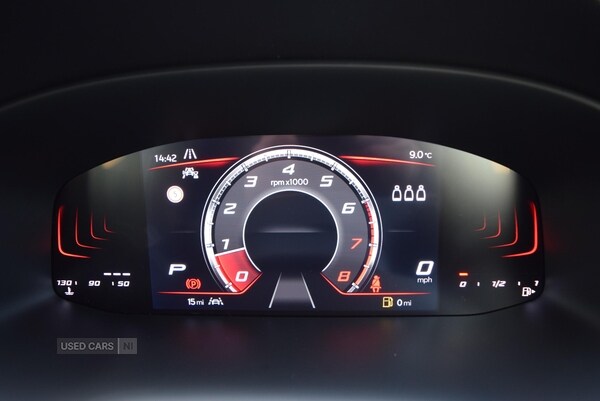 Used SEAT Ateca 2025 for sale - 77102105: Photo 13