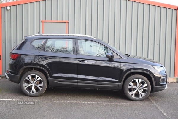 Used SEAT Ateca 2025 for sale - 77102105: Photo 2
