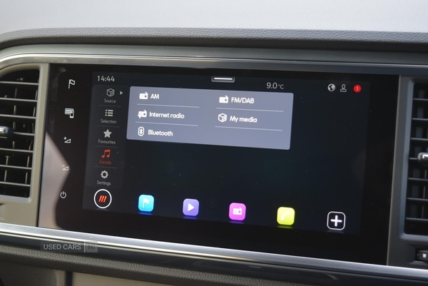 Used SEAT Ateca 2025 for sale - 77102105: Photo 21