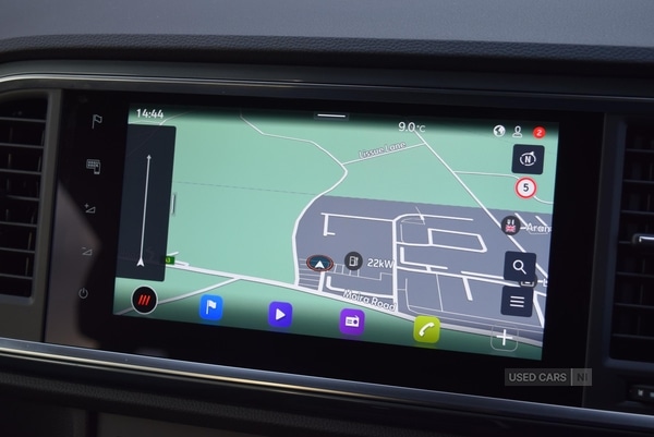 Used SEAT Ateca 2025 for sale - 77102105: Photo 22