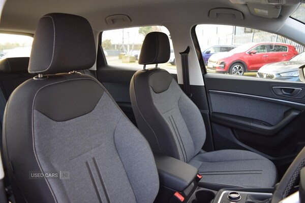 Used SEAT Ateca 2025 for sale - 77102105: Photo 31