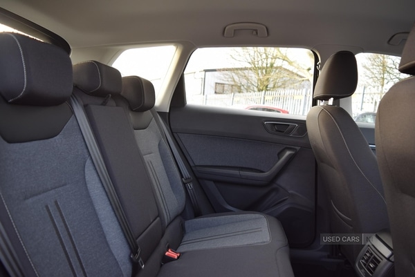 Used SEAT Ateca 2025 for sale - 77102105: Photo 32