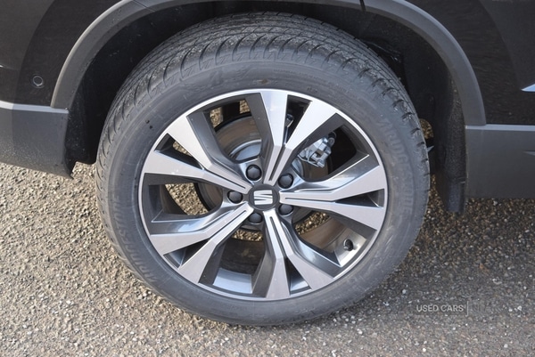 Used SEAT Ateca 2025 for sale - 77102105: Photo 35