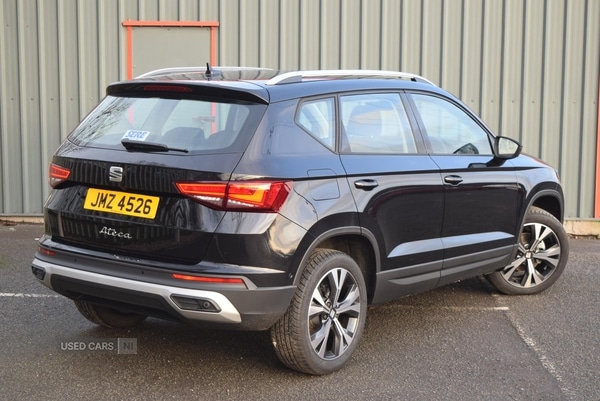Used SEAT Ateca 2025 for sale - 77102105: Photo 39